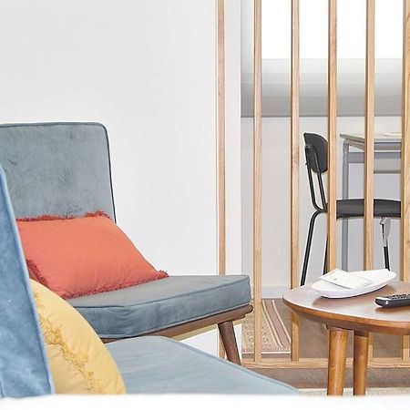 Oporto Sweet Downtown 4 Apartment ภายนอก รูปภาพ