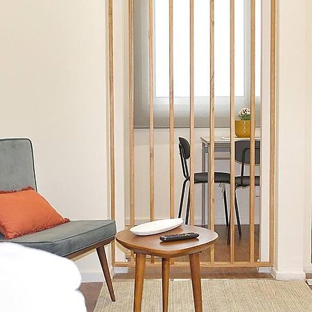 Oporto Sweet Downtown 4 Apartment ภายนอก รูปภาพ