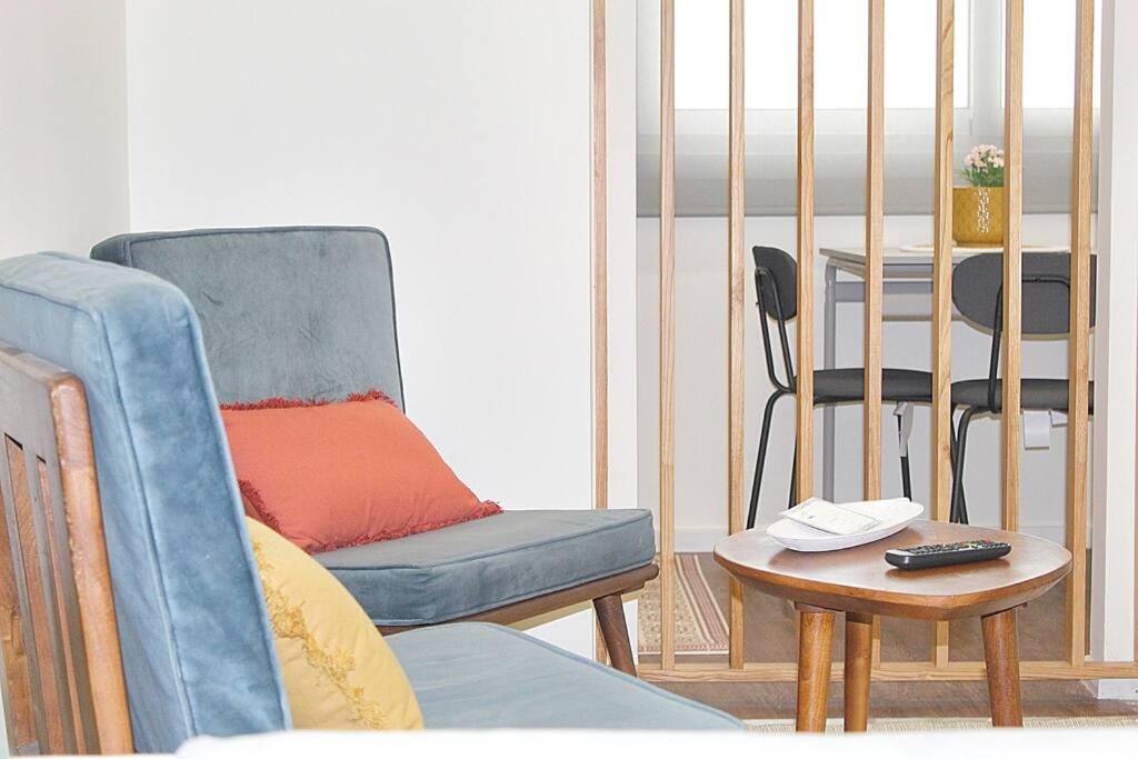 Oporto Sweet Downtown 4 Apartment ภายนอก รูปภาพ