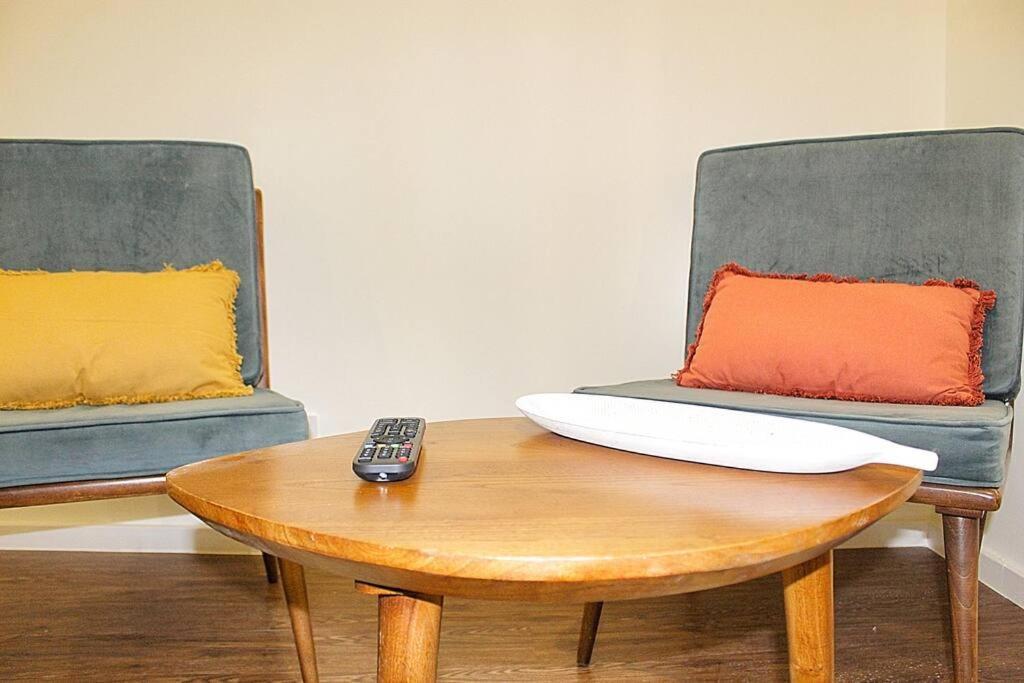 Oporto Sweet Downtown 4 Apartment ภายนอก รูปภาพ